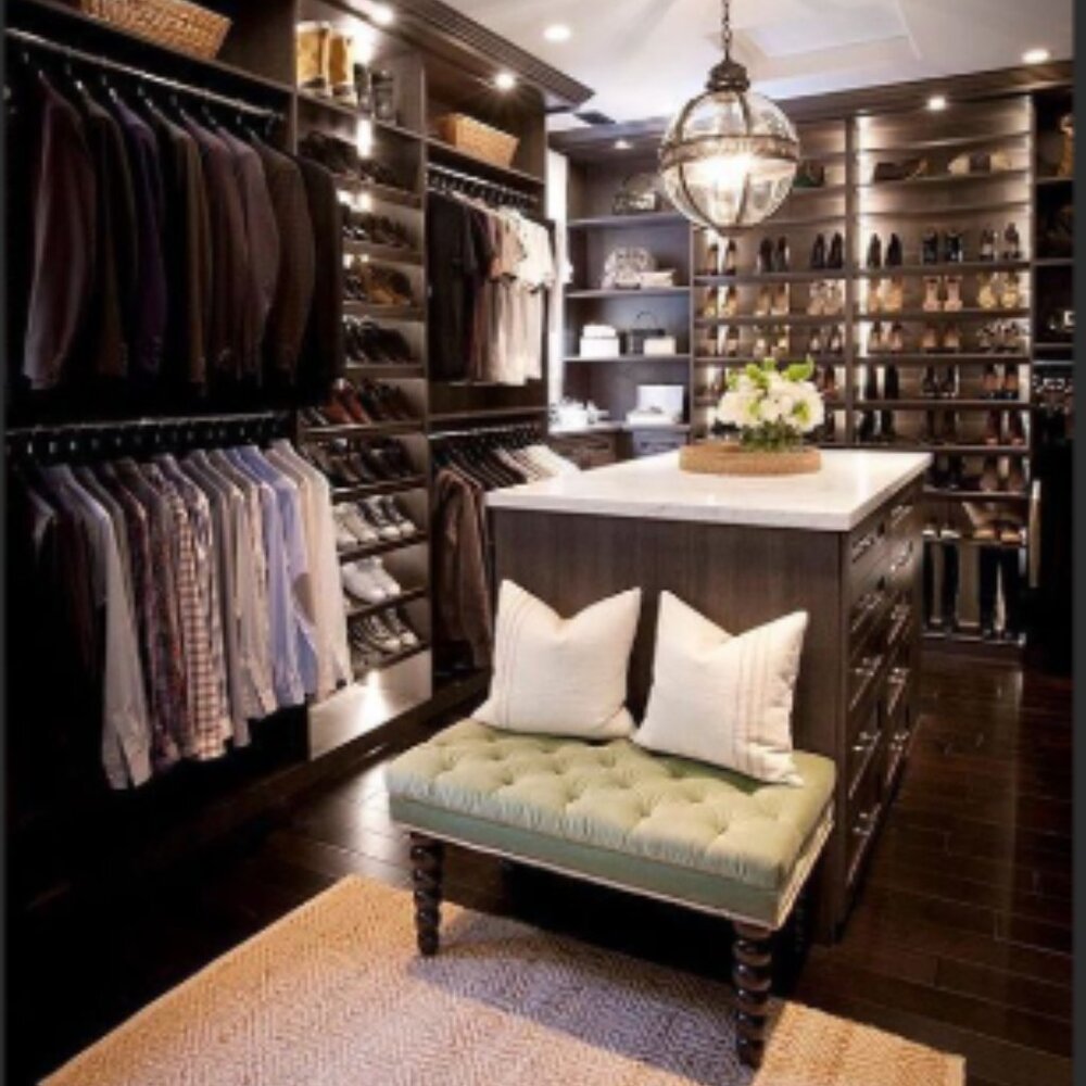 Meet your Posher, Trudy's Trifles!